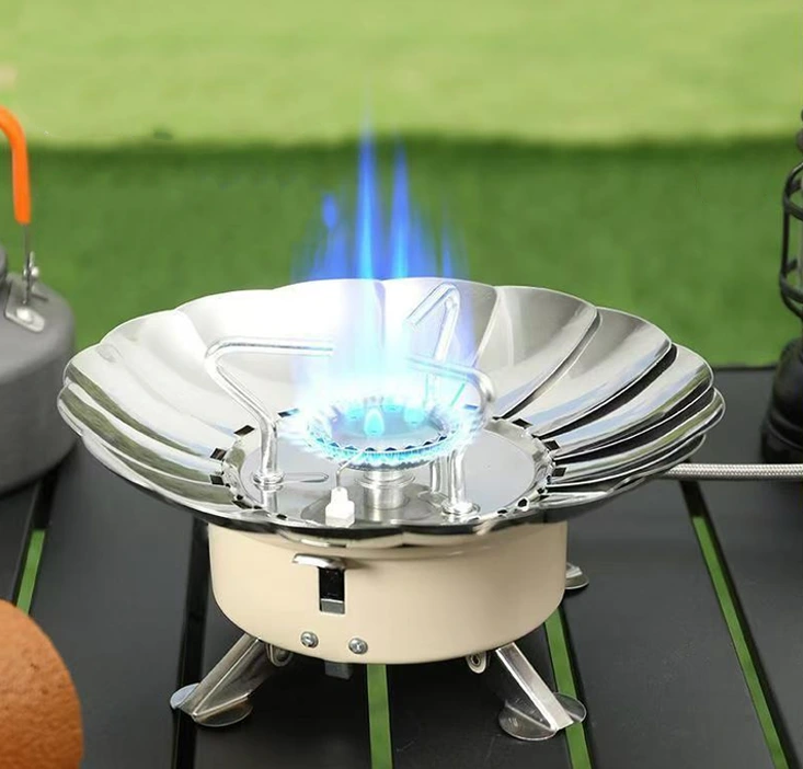 Camping Cooker