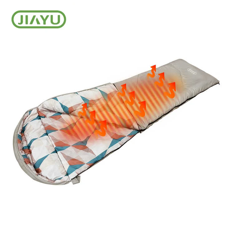 Kodi Ofunika Mbali za Camping Kugona Matumba ndi Kodi kusankha Chabwino?