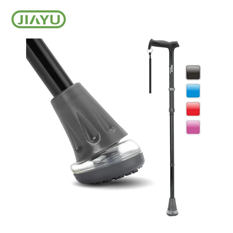 Kuyenda kwa Telescopic