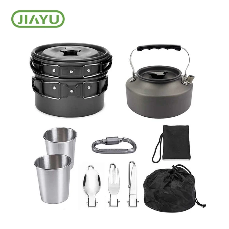 Pikiniki Bown Cooker Cook